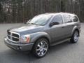 Mineral Gray Metallic - Durango SLT 4x4 Photo No. 1