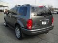 Mineral Gray Metallic - Durango SLT 4x4 Photo No. 2