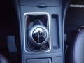  2008 MAZDA3 MAZDASPEED Grand Touring 6 Speed Manual Shifter