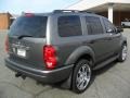 Mineral Gray Metallic - Durango SLT 4x4 Photo No. 4