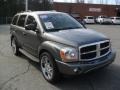 Mineral Gray Metallic - Durango SLT 4x4 Photo No. 5