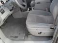 Mineral Gray Metallic - Durango SLT 4x4 Photo No. 7