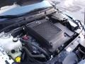  2008 MAZDA3 MAZDASPEED Grand Touring 2.3 Liter GDI Turbocharged DOHC 16-Valve Inline 4 Cylinder Engine