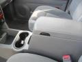 Mineral Gray Metallic - Durango SLT 4x4 Photo No. 9