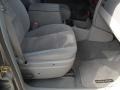 Mineral Gray Metallic - Durango SLT 4x4 Photo No. 20