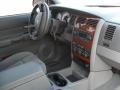 Mineral Gray Metallic - Durango SLT 4x4 Photo No. 21