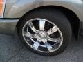 Mineral Gray Metallic - Durango SLT 4x4 Photo No. 26