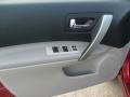 2011 Cayenne Red Nissan Rogue S AWD  photo #13