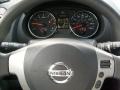 2011 Cayenne Red Nissan Rogue S AWD  photo #17
