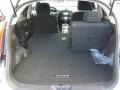  2011 Juke SV AWD Trunk