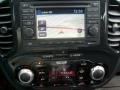 Black/Silver Trim Navigation Photo for 2011 Nissan Juke #45904991