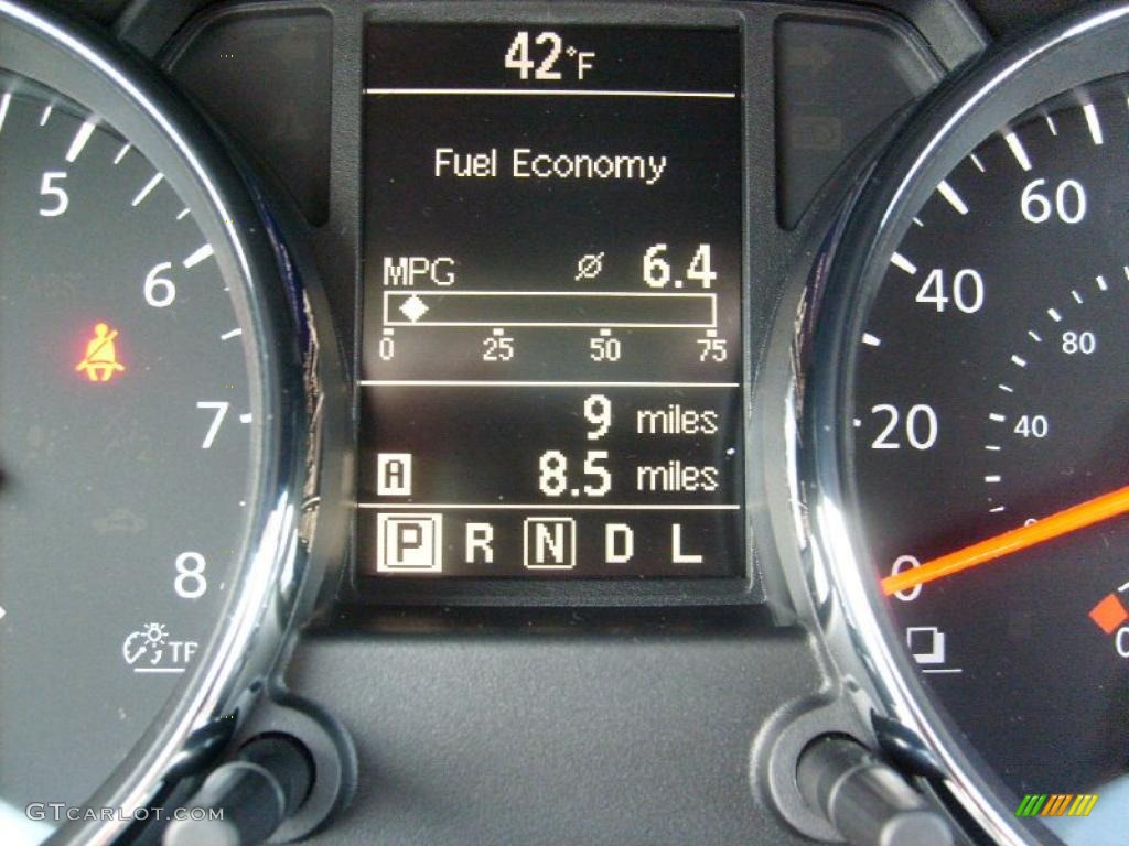 2011 Rogue S AWD - Cayenne Red / Gray photo #20