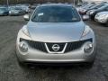 2011 Chrome Silver Nissan Juke SV AWD  photo #11