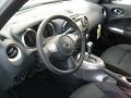 Chrome Silver - Juke SV AWD Photo No. 13