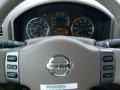 Almond Steering Wheel Photo for 2011 Nissan Titan #45905339