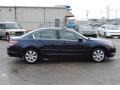 2008 Royal Blue Pearl Honda Accord EX-L Sedan  photo #6