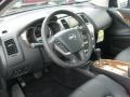 Black Prime Interior Photo for 2011 Nissan Murano #45905609