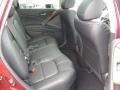 Black Interior Photo for 2011 Nissan Murano #45905645