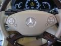 2011 Diamond White Metallic Mercedes-Benz S 550 Sedan  photo #9