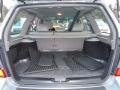 Steel Silver Metallic - Forester 2.5 X Sports Photo No. 11