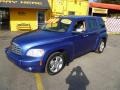Daytona Blue Metallic - HHR LT Photo No. 3