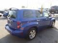 Daytona Blue Metallic - HHR LT Photo No. 6