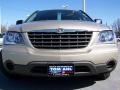 2006 Linen Gold Metallic Pearl Chrysler Pacifica   photo #2