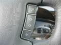 Flannel Grey Controls Photo for 2008 BMW 7 Series #45906299