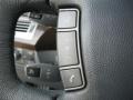 Flannel Grey Controls Photo for 2008 BMW 7 Series #45906308