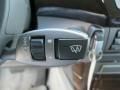 Flannel Grey Controls Photo for 2008 BMW 7 Series #45906317