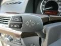 Flannel Grey Controls Photo for 2008 BMW 7 Series #45906335