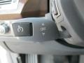 Flannel Grey Controls Photo for 2008 BMW 7 Series #45906341