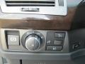 Flannel Grey Controls Photo for 2008 BMW 7 Series #45906350