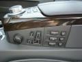 Flannel Grey Controls Photo for 2008 BMW 7 Series #45906363