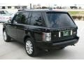 Java Black Pearlescent - Range Rover Westminster Supercharged Photo No. 9
