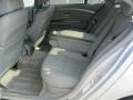 Flannel Grey Interior Photo for 2008 BMW 7 Series #45906398
