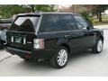 2008 Java Black Pearlescent Land Rover Range Rover Westminster Supercharged  photo #12