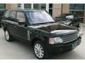 Java Black Pearlescent - Range Rover Westminster Supercharged Photo No. 14