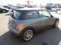 2004 Dark Silver Metallic Mini Cooper S Hardtop  photo #14