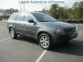 Titanium Gray Metallic - XC90 V8 AWD Photo No. 1