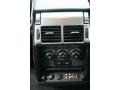 Westminster Jet Black/Tan Controls Photo for 2008 Land Rover Range Rover #45906551