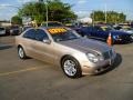 Desert Silver Metallic - E 320 Sedan Photo No. 1