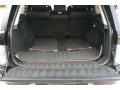 2008 Land Rover Range Rover Westminster Supercharged Trunk