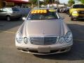 Desert Silver Metallic - E 320 Sedan Photo No. 2