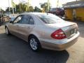 Desert Silver Metallic - E 320 Sedan Photo No. 4
