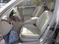 Desert Silver Metallic - E 320 Sedan Photo No. 8
