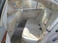 Desert Silver Metallic - E 320 Sedan Photo No. 9