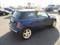 Indi Blue Metallic - Cooper Hardtop Photo No. 6