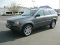 Titanium Gray Metallic - XC90 V8 AWD Photo No. 22