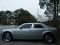 Satin Jade Pearlcoat - 300 C HEMI Photo No. 2